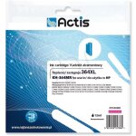 Actis kh - 364mr - cartouche d'encre de remplacement pour hp 364xl, rouge 12 ml Actis kh - 364mr - cartouche d'encre de remplacement pour hp 364xl, rouge 12 ml