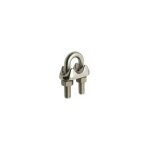 Acton - serre cble  trier qualit inox diam 5
