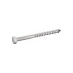 Acton - vis à bois tête hexagonale inox a2 din 571 10x140 boîte de 50 6230410x140 Acton - vis à bois tête hexagonale inox a2 din 571 10x140 boîte de 50 6230410x140
