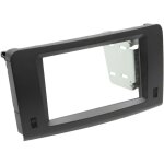 Acv 381190 - 34 - 1 cache autoradio double din adapté pour (marque automobile): mercedes benz s649432 ... Acv 381190 - 34 - 1 cache autoradio double din adapté pour (marque automobile): mercedes benz s649432 ...