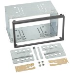 Acv 381230 - 00 cache autoradio double din Acv 381230 - 00 cache autoradio double din