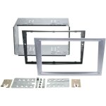 Acv 381230 - 26 - 3 cache autoradio double din adapt pour (marque automobile): opel s649632