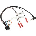 Acv - 42ctmultilead adaptateur pour t�l�commande de volant