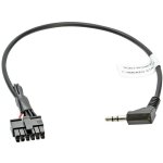 Acv - 42ctpioneerlead adaptateur pour tlcommande de volant