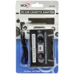 Acv ad - cas - 1 adaptateur cassette