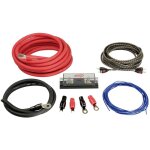 Acv - lk - 35 set de connexion pour ampli hifi auto 35 mm² s645432 Acv - lk - 35 set de connexion pour ampli hifi auto 35 mm² s645432