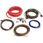 Acv - wk - 20 set de connexion pour ampli hifi auto 20 mm² s645442 Acv - wk - 20 set de connexion pour ampli hifi auto 20 mm² s645442