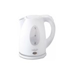 Ad 1207 bouilloire Électrique 1, 5 l sans fil, sans bpa, avec arrêt automatique, filtre 2200w blanc - ... Ad 1207 bouilloire Électrique 1, 5 l sans fil, sans bpa, avec arrêt automatique, filtre 2200w blanc - ...