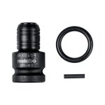 Adaptateur 1 / 2 à 1 / 4 metabo 628837000 - pour visseuse à choc e6, 3 - 3 pièces Adaptateur 1 / 2 à 1 / 4 metabo 628837000 - pour visseuse à choc e6, 3 - 3 pièces