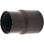 Adaptateur 38 mm pour aspirateurs (195545 - 2) - makita