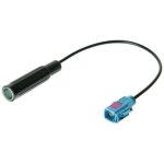 Adaptateur antenne aafdf fakra f din f compatible avec audi bmw seat skoda vw Adaptateur antenne aafdf fakra f din f compatible avec audi bmw seat skoda vw