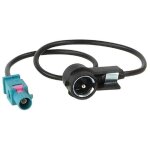 Adaptateur antenne aafi2 fakra m iso m compatible avec bmw audi citroen fiat mercedes peugeot seat skoda ... Adaptateur antenne aafi2 fakra m iso m compatible avec bmw audi citroen fiat mercedes peugeot seat skoda ...