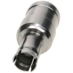 Adaptateur antenne autoradio iso 50 ohm compatible avec chrysler ap01 chevrolet opel gt mustang ap07