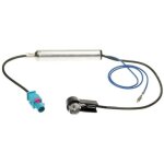 Adaptateur antenne fakra m iso m compatible avec bmw audi citroen peugeot seat skoda vw fiat mercedes ... Adaptateur antenne fakra m iso m compatible avec bmw audi citroen peugeot seat skoda vw fiat mercedes ...