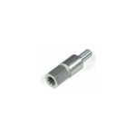 Adaptateur d'arbre 9 dents renvoi d'angle universel