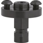 Adaptateur arbre erko ezc de 152 a 263mm 3pcs