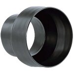 Scheppach - reduction adaptateur aspirateur a copeaux et sciures hd15