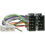 Adaptateur autoradio clarion 16 - pin 718r - 728r - 828r - ax vers iso