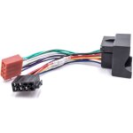 Adaptateur autoradio iso compatible avec ford fiesta à partir de 2005 modèle de voiture - vhbw Adaptateur autoradio iso compatible avec ford fiesta à partir de 2005 modèle de voiture - vhbw