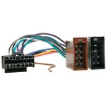 Adaptateur autoradio pioneer 16 pin vers iso Adaptateur autoradio pioneer 16 pin vers iso