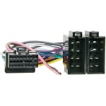Adaptateur autoradio sony 16 pin vers iso v06