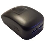 Adaptateur de batterie compatible avec makita lxt400, mak1430li, met1821 outils lectriques - adaptateur ...