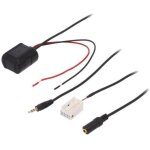 Adaptateur bluetooth compatible avec bmw mini
