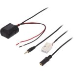 Adaptateur bluetooth compatible avec bmw serie 3 e90