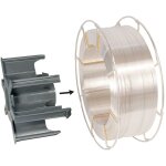Adaptateur pour bobines en panier b - 300 standard plastique