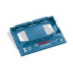 Bosch professional fsn sa adaptateur scie sauteuse rail de guidage q164522