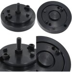 Adaptateur capteur position vilebrequin pour land rover jaguar - outil de montage capteur vilebrequin ...