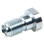 Adaptateur pour carotteuse m18 pour trpans 1 - 1 / 4'' ou accessoires 1 / 2' makita p - 42151