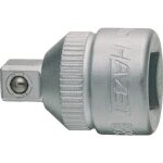 Adaptateur  chocs hazet 8858 - 2 1 / 4 pouces propulseur 3 / 8' (10 mm) 26 mm c79133