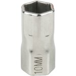 Ks tools - embout pour cl lavabo, 10 mm - 123. 0044