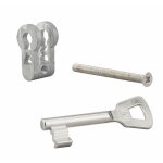 Adaptateur cylindre condamnation - thirard