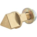 Adaptateur cl de service triangle 14 mm pour fouillot carr 7 mm thirard
