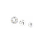Adaptateur  cliquet 1 / 4 pouce, 3 / 4 pouce, 3 / 8 pouce facom, carr ( prix pour 1 )