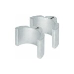 Banyo - rems frigo 2 accessoires adaptateur de congelation 2' / 60mm