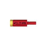 Adaptateur dynamomtrique easytorque electric pour embouts slimbits et tui slimvario sous blister 2. ...