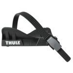 Adaptateurs fatbike pour porte - v�lo thule proride 598