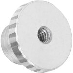 Adaptateur de filetage 1 / 4 � 5 / 8 pour tr�pied, support micro et accessoires de montage