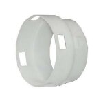 Adapteur pour tuyau pour sèche - linge whirlpool 481226378014 Adapteur pour tuyau pour sèche - linge whirlpool 481226378014