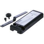 Adaptateur pour guide de d�lignage makita 193517 - 1