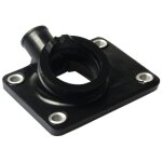 Adaptateur interface carburateur moto collecteur admission raccord dt125 rs125 dt 125