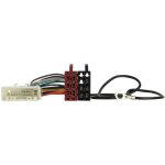 Adaptateur iso autoradio compatible avec dacia fiat nissan opel renault smart subaru toyota - voir liste ... Adaptateur iso autoradio compatible avec dacia fiat nissan opel renault smart subaru toyota - voir liste ...