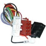 Adaptateur iso autoradio compatible avec subaru 06 - 18 voir liste