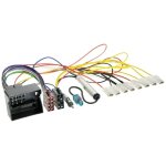 Adaptateur pour iso man tga, tgx