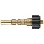 Kr�nzle - adaptateur pour la conversion au syst�me enfichable d12 (12445)