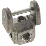 Adaptateur de lame par 1, 430906001801 - scie electrique