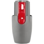 Adaptateur � lib�ration rapide pour aspirateurs sans fil - compatible v7 v8 v10 v11 v15 - connexion stable ...